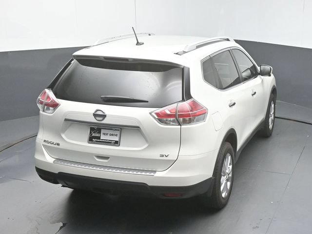 Used 2015 Nissan Rogue SV w/ SV Premium Package FWD image 68