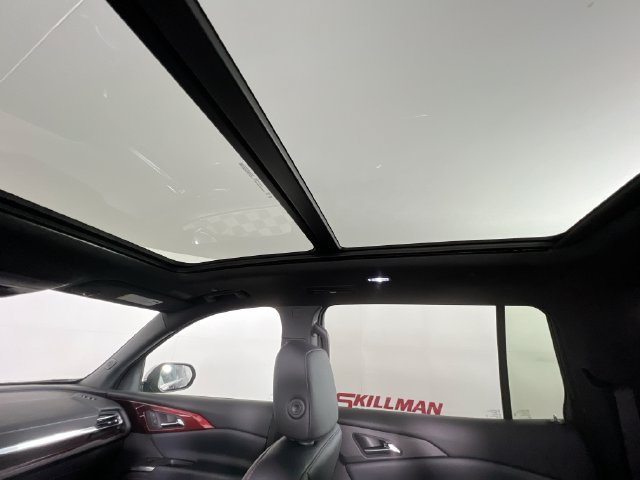 Used 2026 Chevrolet Traverse Z71 w/ Enhanced Driving Package AWD/4WD image 26