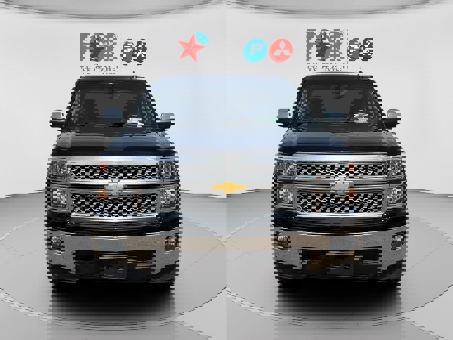 Used 2015 Chevrolet Silverado 1500 LT w/ All Star Edition image 8