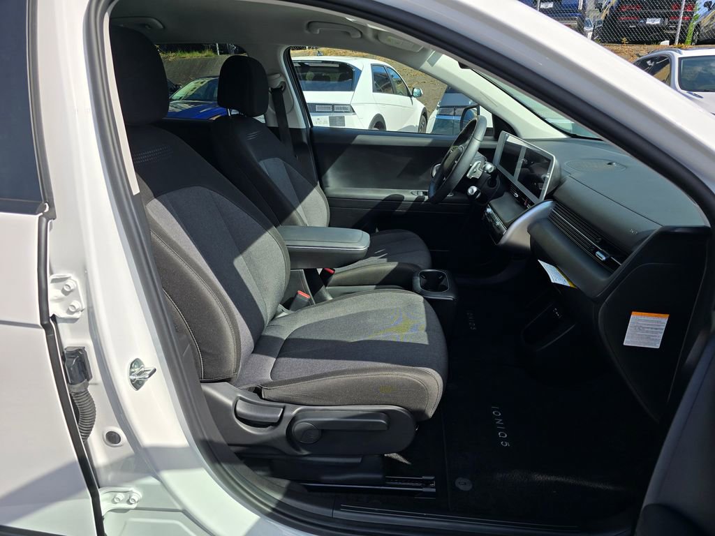 Used 2024 Hyundai Ioniq 5 SEL RWD image 11