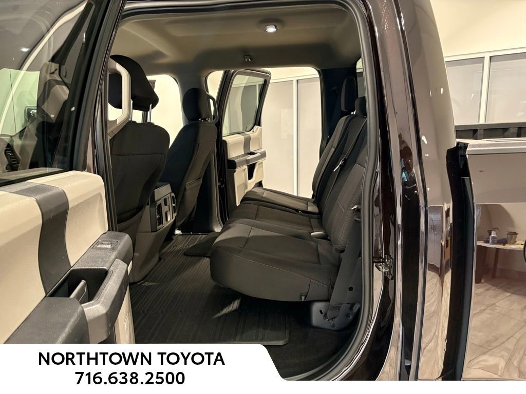 Used 2019 Ford F150 XL w/ Equipment Group 101A Mid image 20