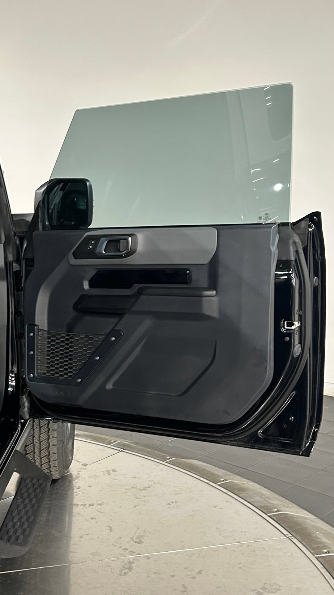 Used 2024 Ford Bronco Big Bend AWD/4WD image 44