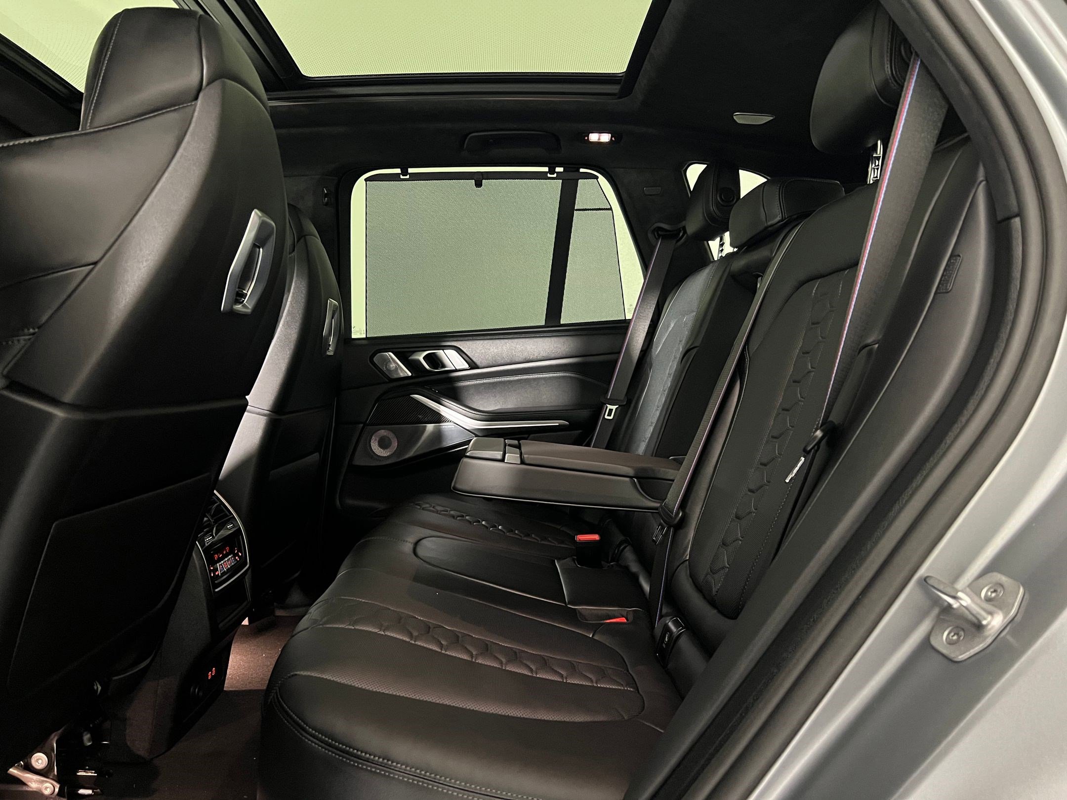 New 2026 BMW X5 M Competition w/ Executive Package image 13