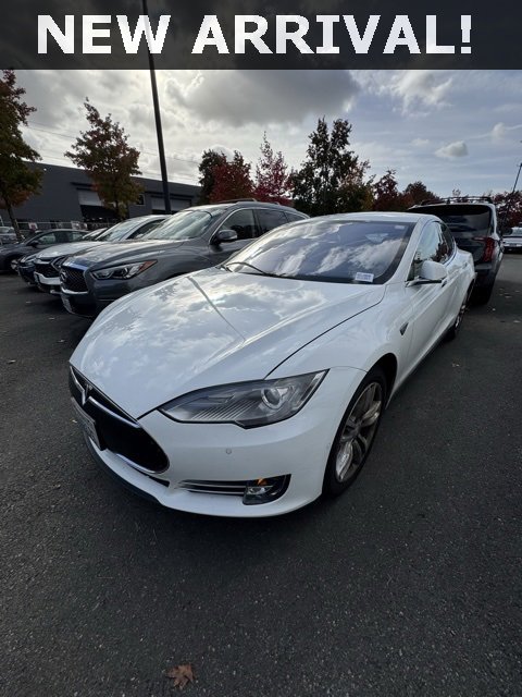 Used 2014 Tesla Model S