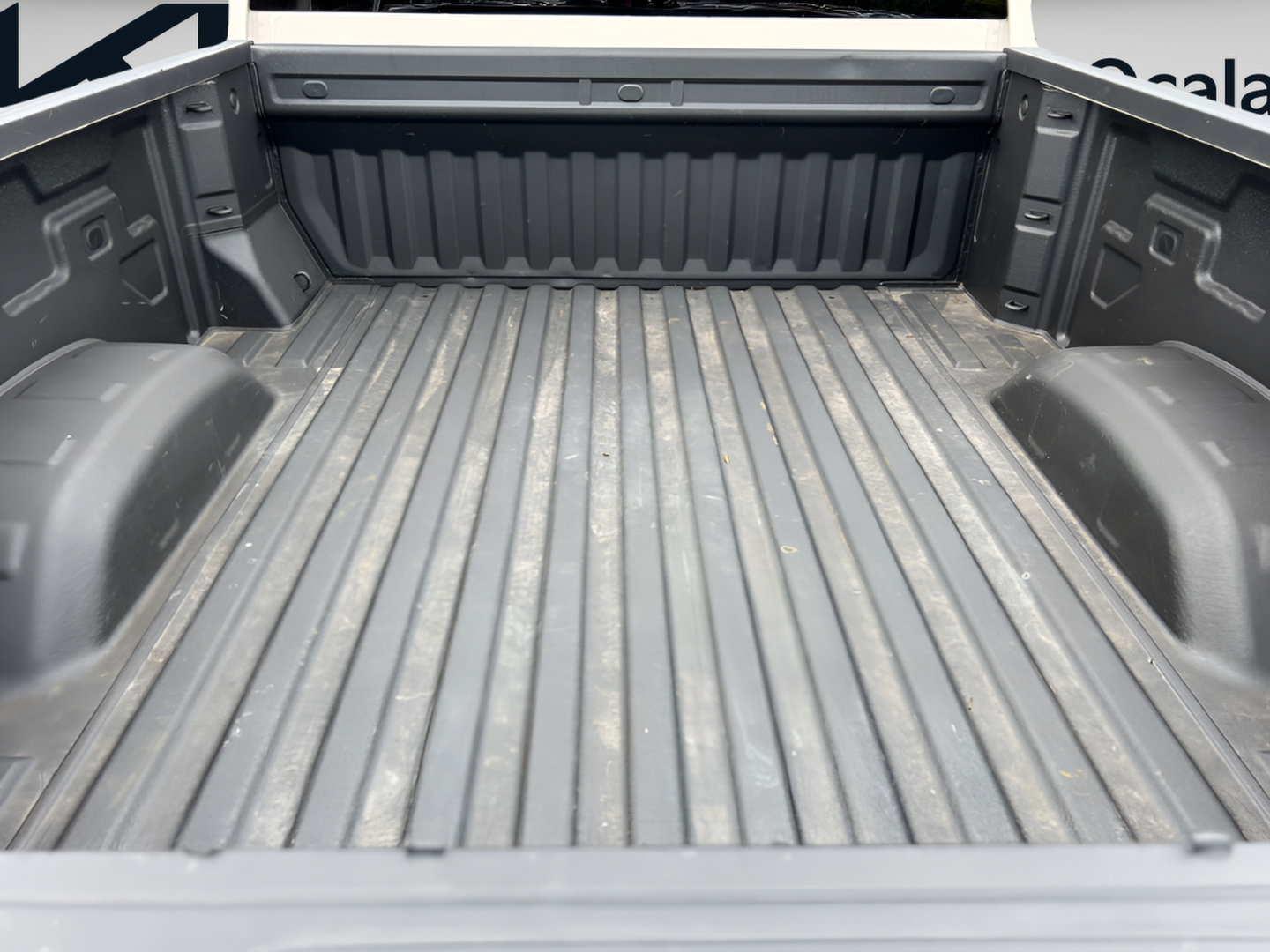 Used 2026 Chevrolet Silverado 2500 Custom w/ Custom Value Package AWD/4WD image 15
