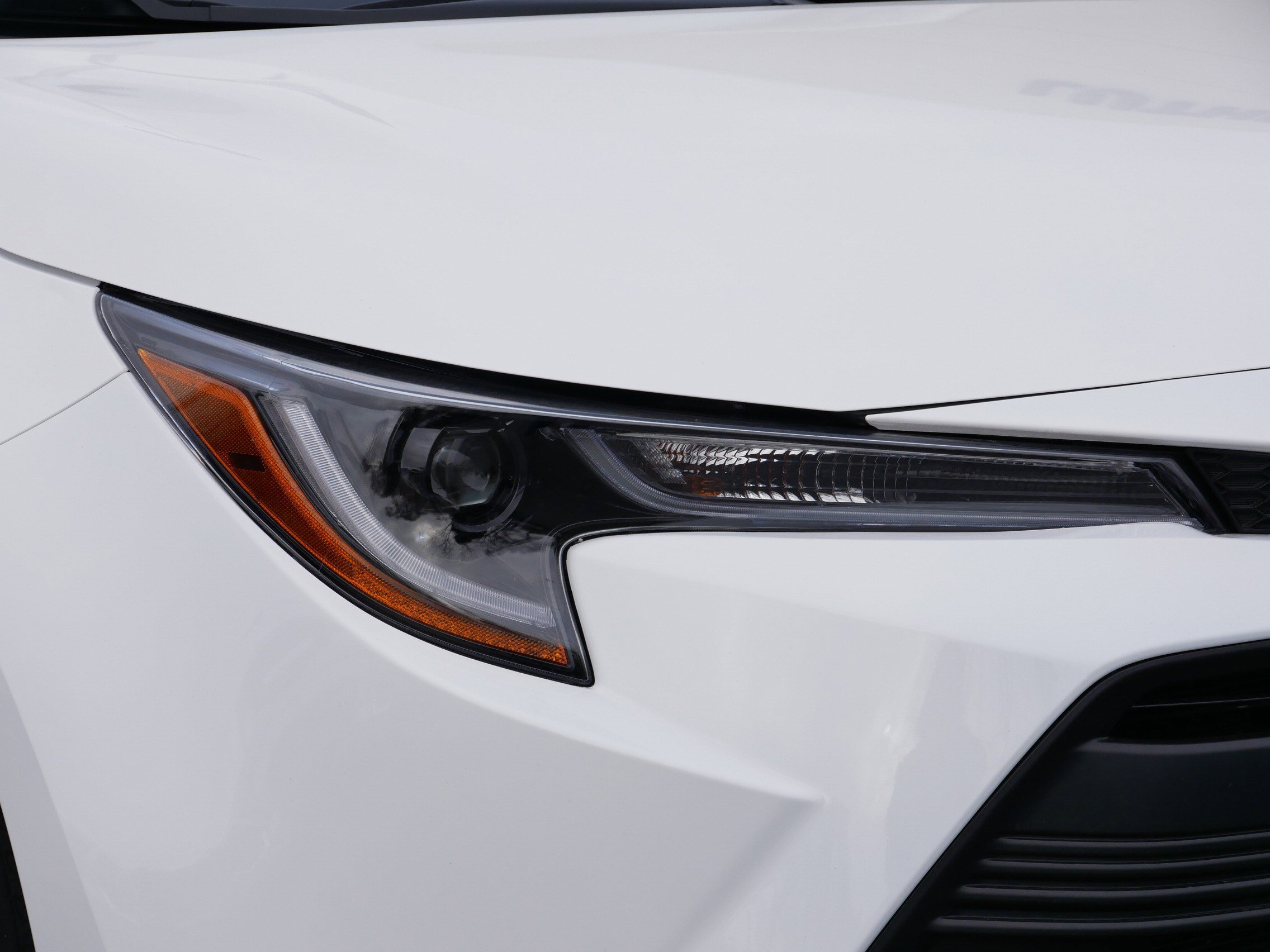 Certified 2024 Toyota Corolla LE image 16
