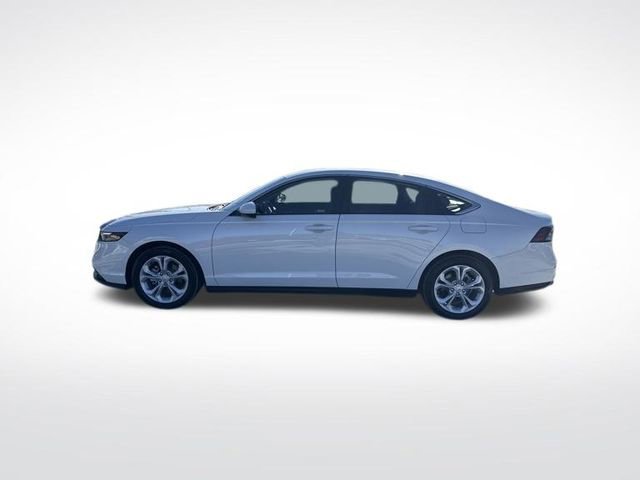 Used 2024 Honda Accord LX image 2