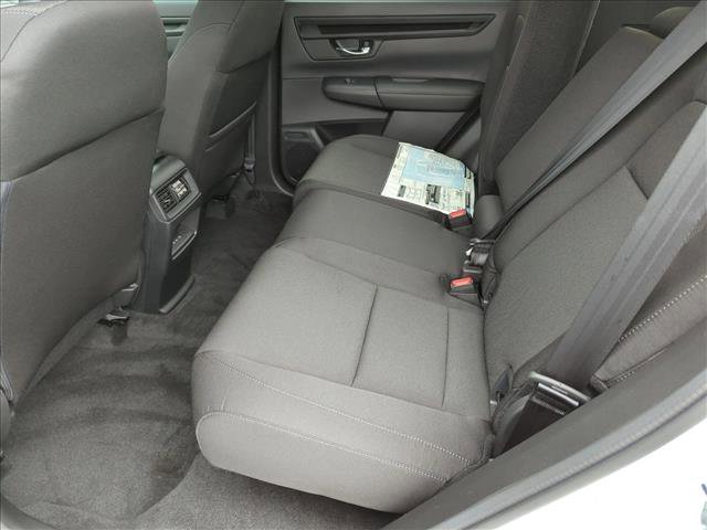 Certified 2026 Honda CR-V EX image 19