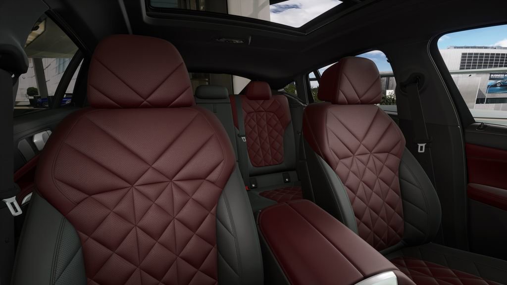 New 2026 BMW X6 xDrive40i image 33