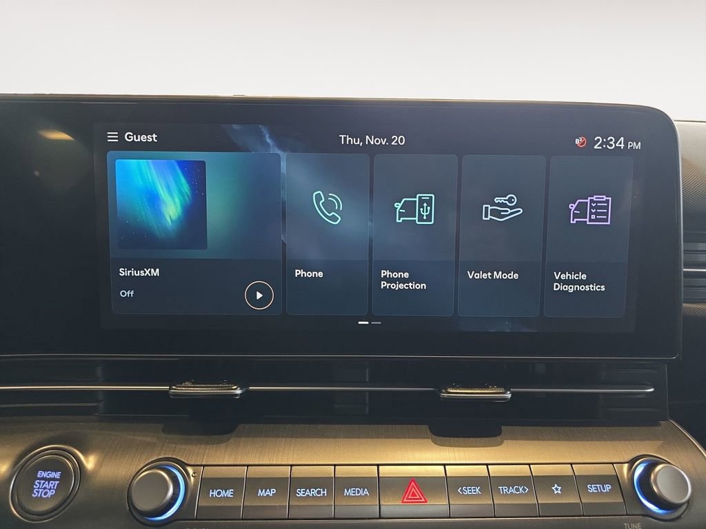 New 2026 Hyundai Kona SEL Sport image 13