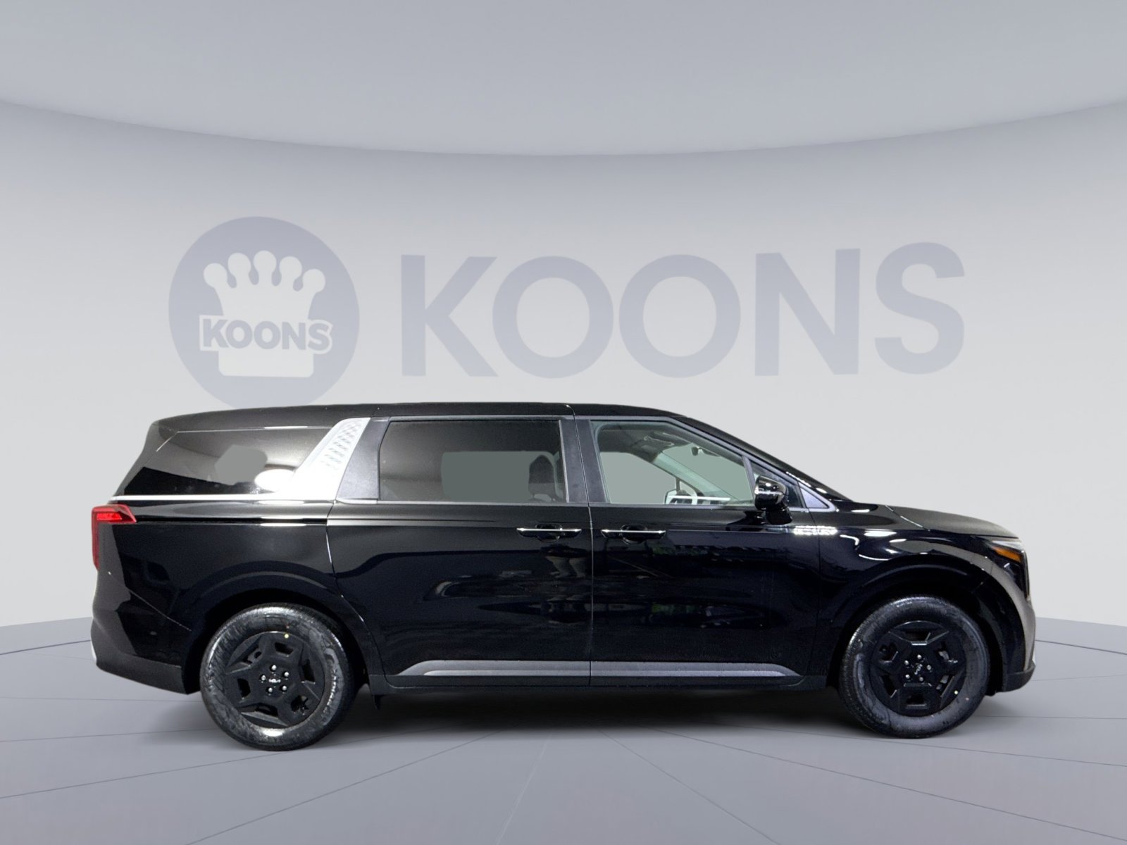 New 2026 Kia Carnival LXS image 8