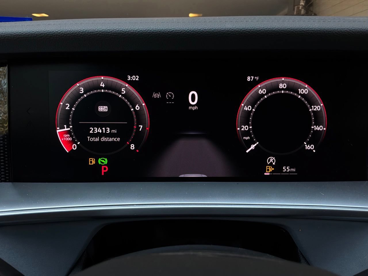 Used 2026 Volkswagen Tiguan SE FWD image 40