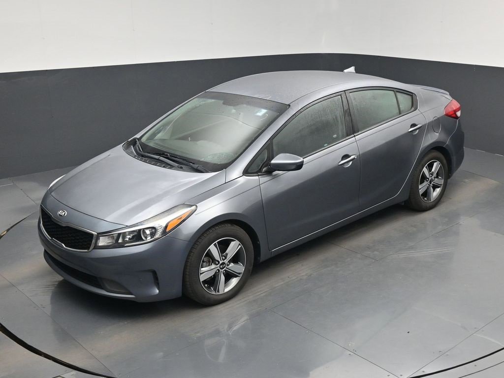 Used 2018 Kia Forte S image 40