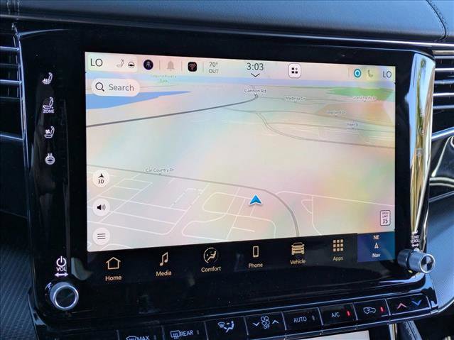 New 2026 Jeep Grand Wagoneer Summit image 15