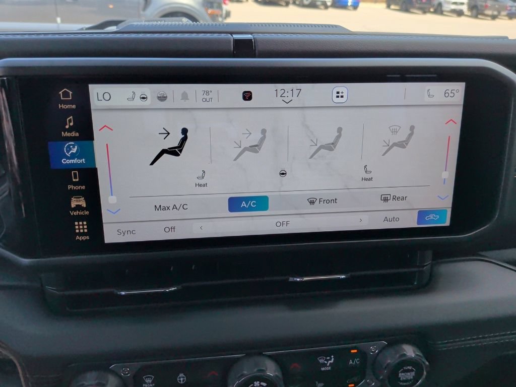 Used 2024 Jeep Gladiator Sport AWD/4WD image 26