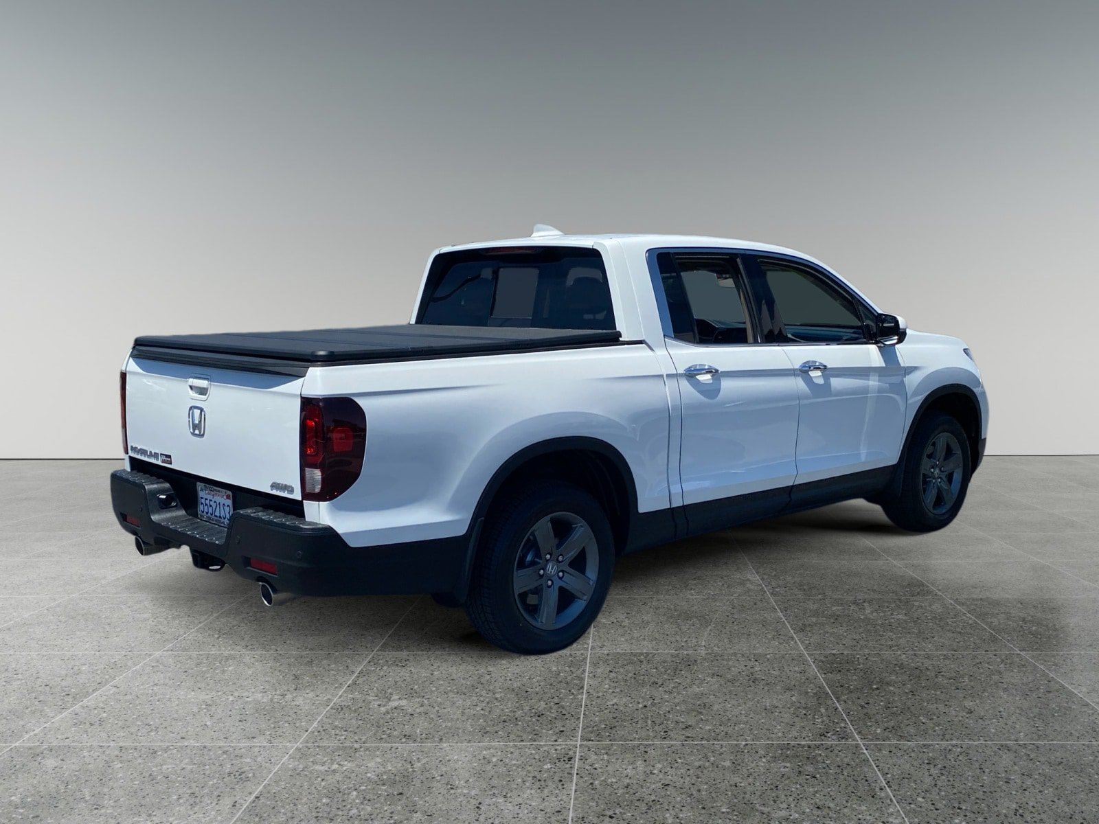 Used 2023 Honda Ridgeline RTL-E image 5