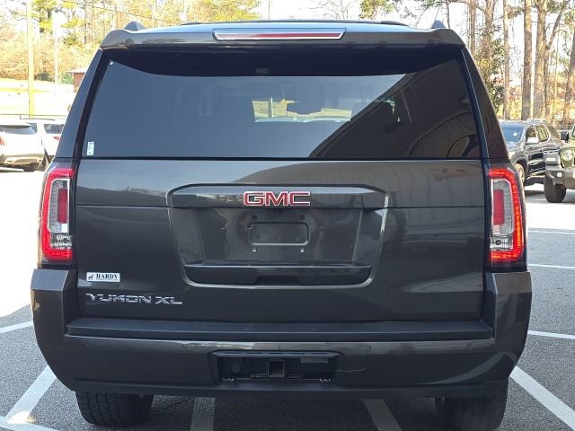Used 2020 GMC Yukon XL SLT w/ Open Road Package image 4