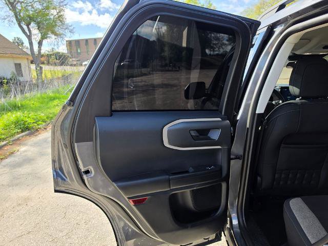 Certified 2025 Ford Bronco Sport Big Bend image 31