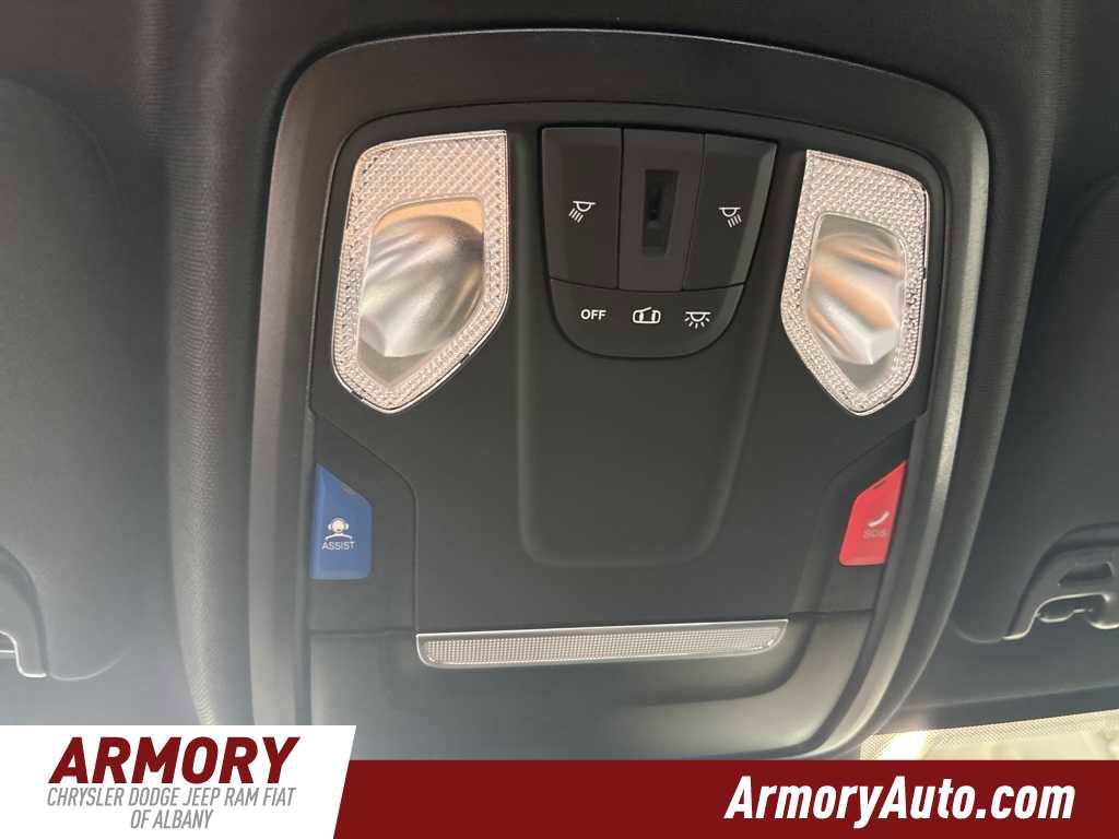 New 2026 RAM 2500 Big Horn image 22