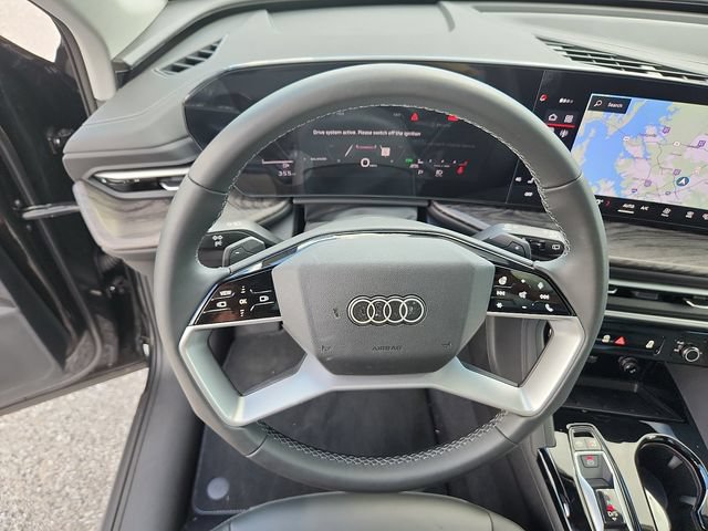 Used 2025 Audi Q5 Premium AWD/4WD image 20