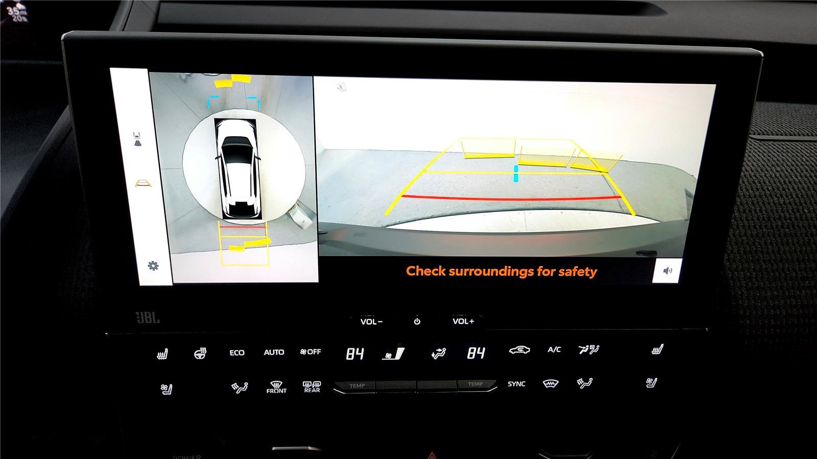 Certified 2023 Toyota bZ4X Limited w/ Weather Package image 32