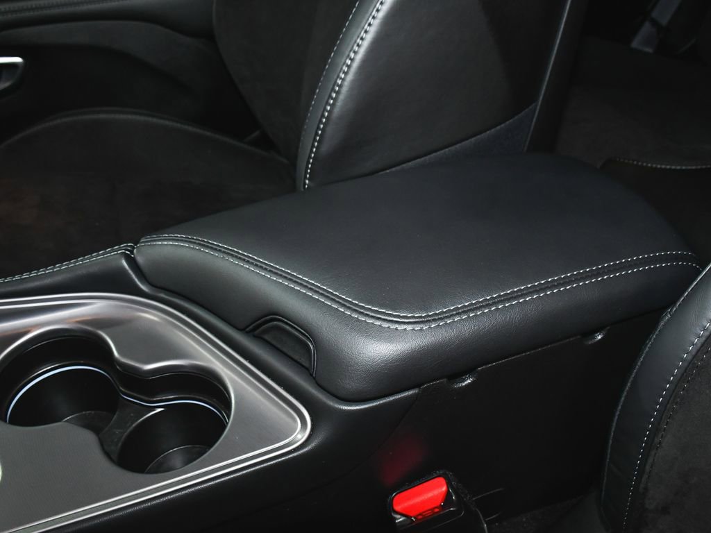 Used 2023 Dodge Challenger R/T Scat Pack w/ Plus Package RWD image 40