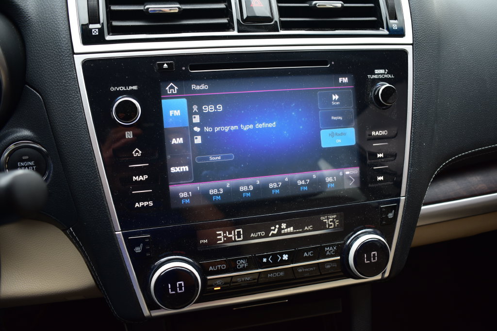 Used 2019 Subaru Outback 2.5i Limited AWD/4WD image 45