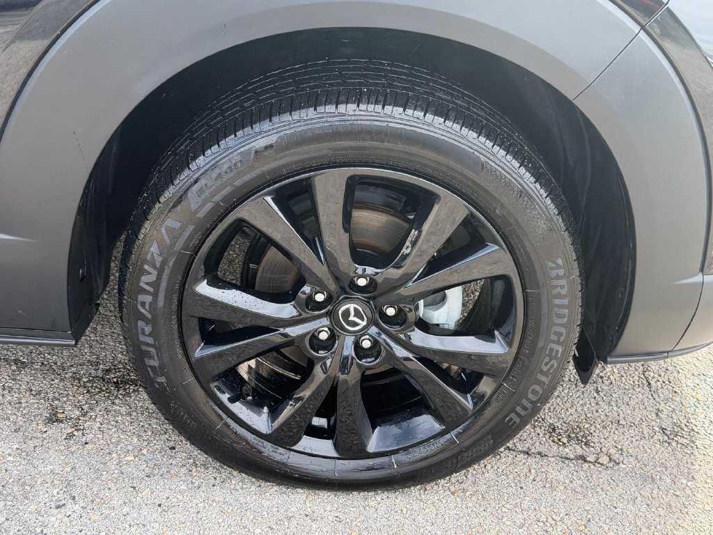 Certified 2024 MAZDA CX-30 AWD 2.5 S w/ Select Sport Pkg image 9