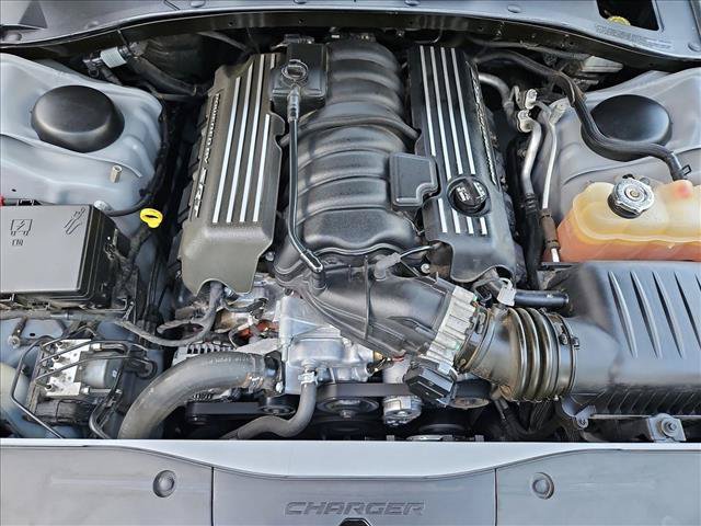 Used 2021 Dodge Charger Scat Pack RWD image 22