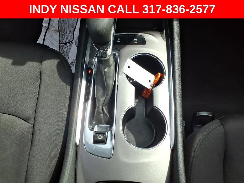 Used 2023 Chevrolet Malibu LT w/ Driver Confidence Package image 24