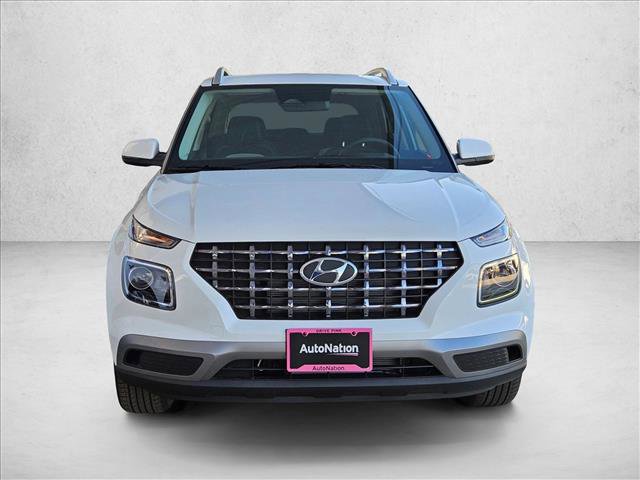 New 2026 Hyundai Venue SEL image 6