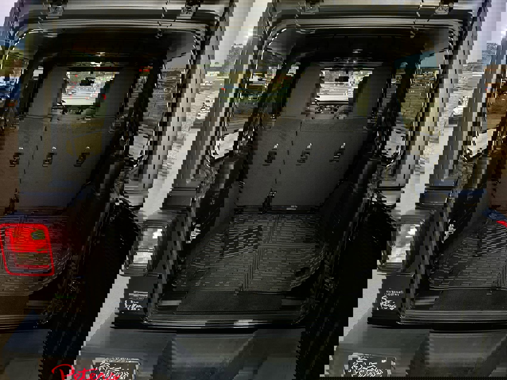 Used 2022 Jeep Wrangler Unlimited Sport image 22