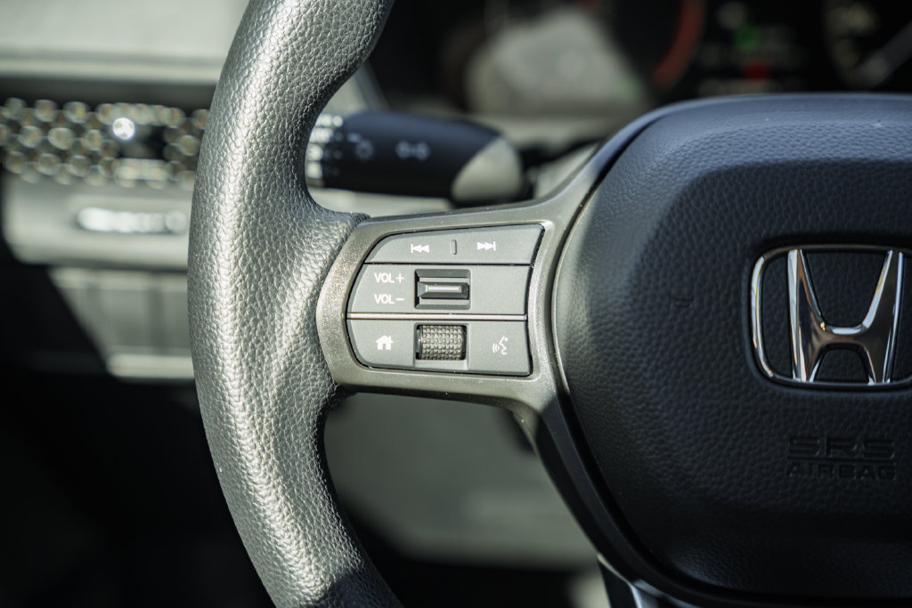 Used 2026 Honda CR-V EX image 27