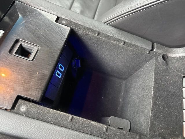 Used 2019 Ford Taurus Limited image 19