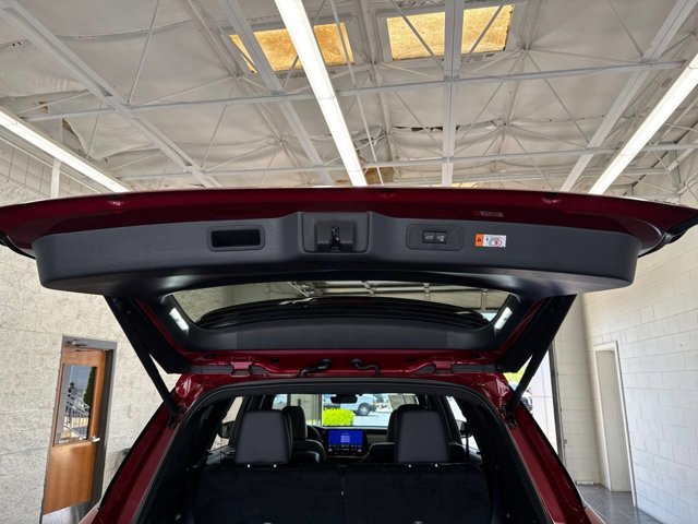 New 2026 Lexus TX 350 AWD w/ Technology Package image 11