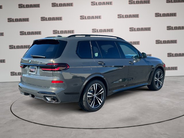 New 2027 BMW X7 xDrive40i w/ M Sport Package AWD/4WD image 5