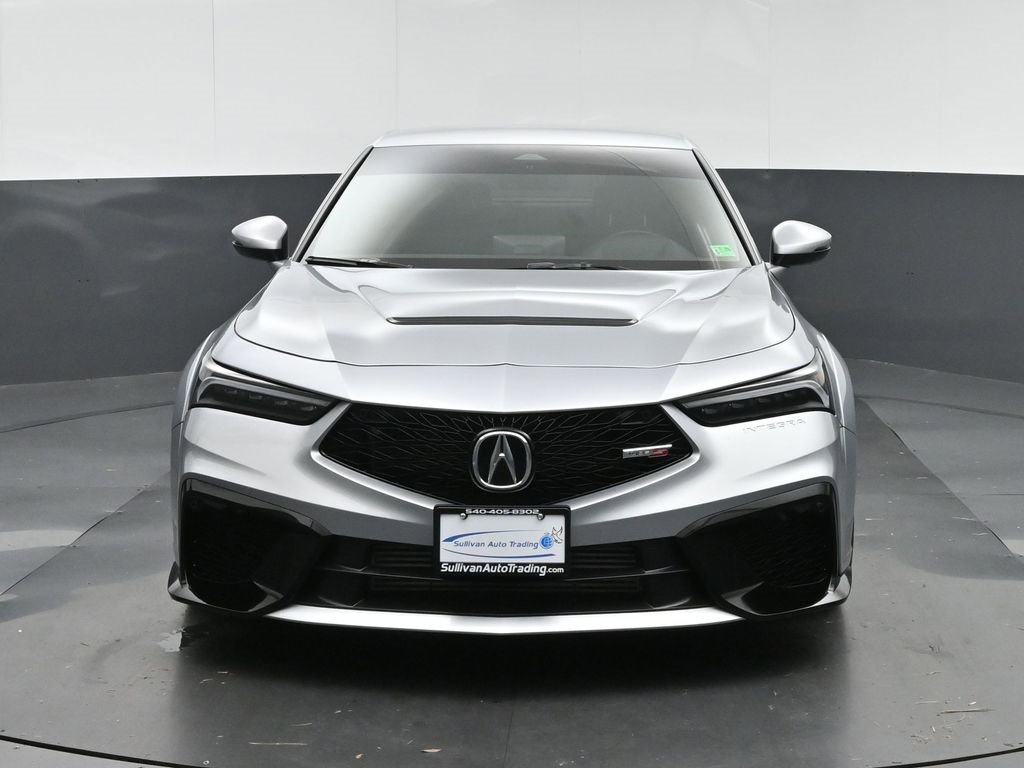 Used 2025 Acura Integra Type S image 2