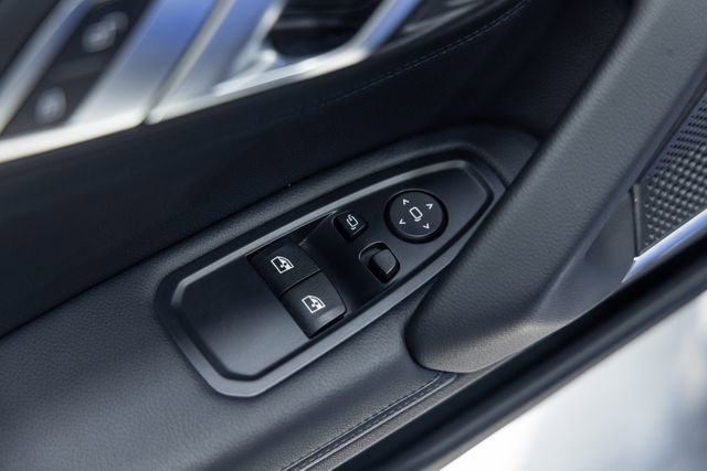 Used 2026 BMW Z4 sDrive30i image 12