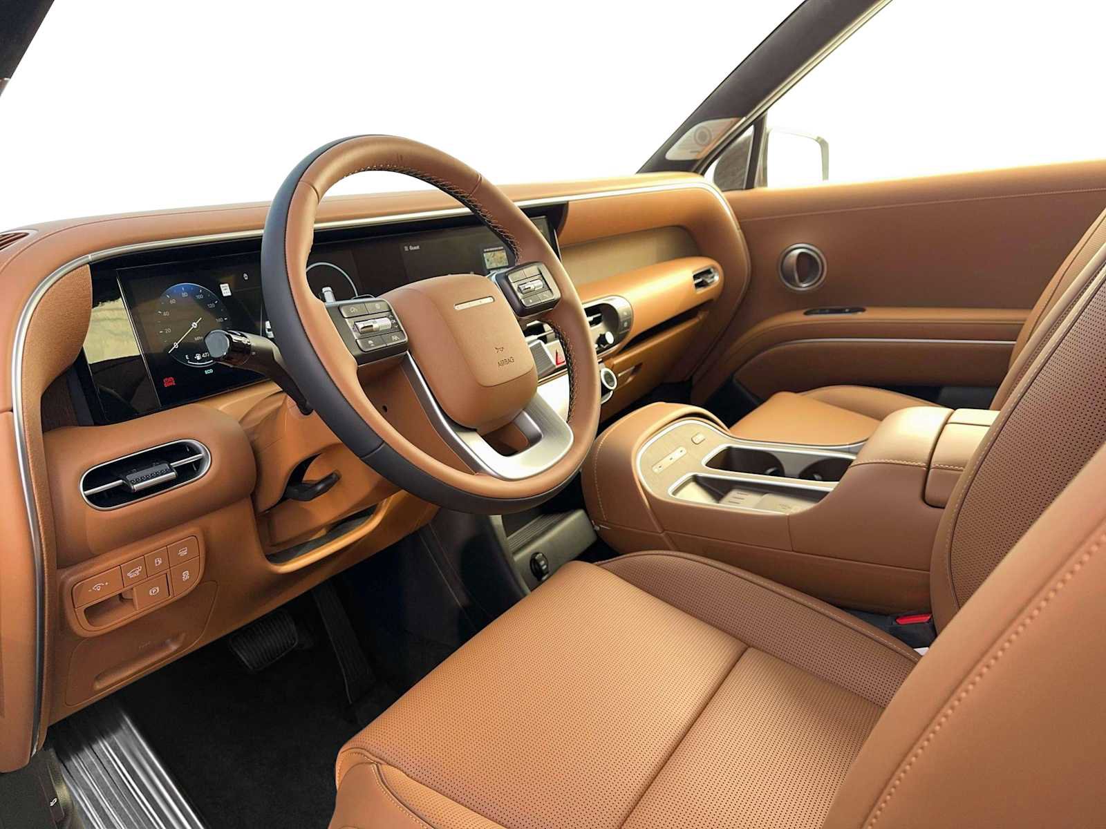 New 2026 Hyundai Palisade Calligraphy image 9