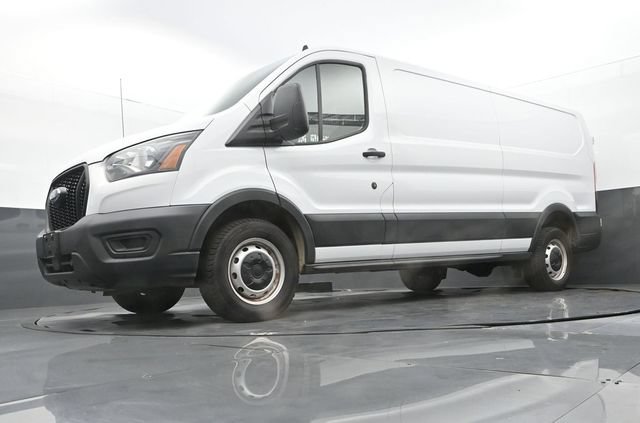 Used 2023 Ford Transit 250 Low Roof RWD image 12