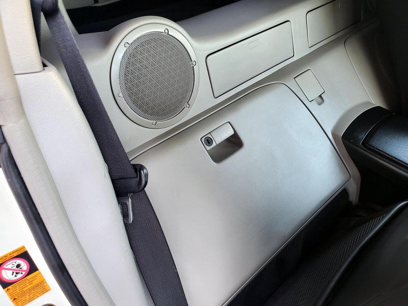 Used 2003 Nissan 350Z Touring RWD image 18