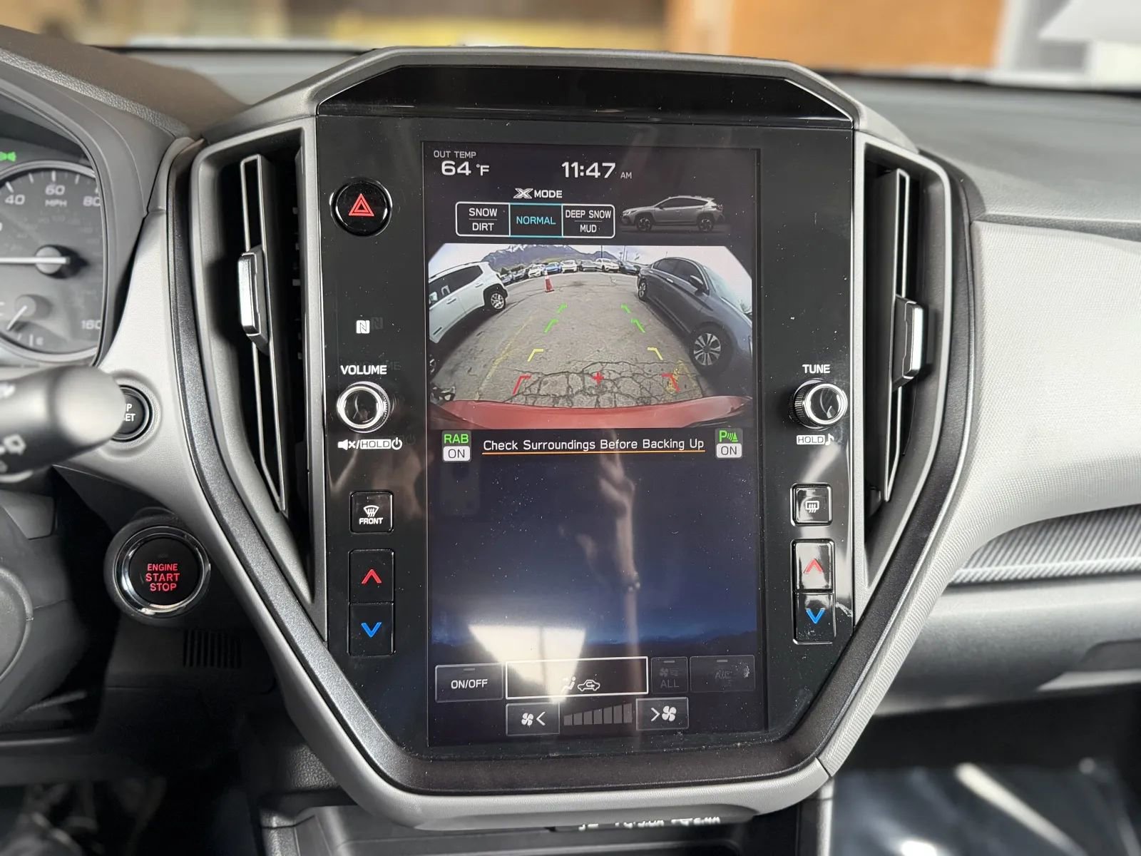 Used 2024 Subaru Crosstrek 2.5i Limited w/ Crosstrek Mirror Package AWD/4WD image 28