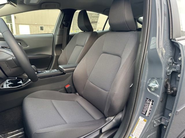 New 2026 Toyota Prius LE image 18