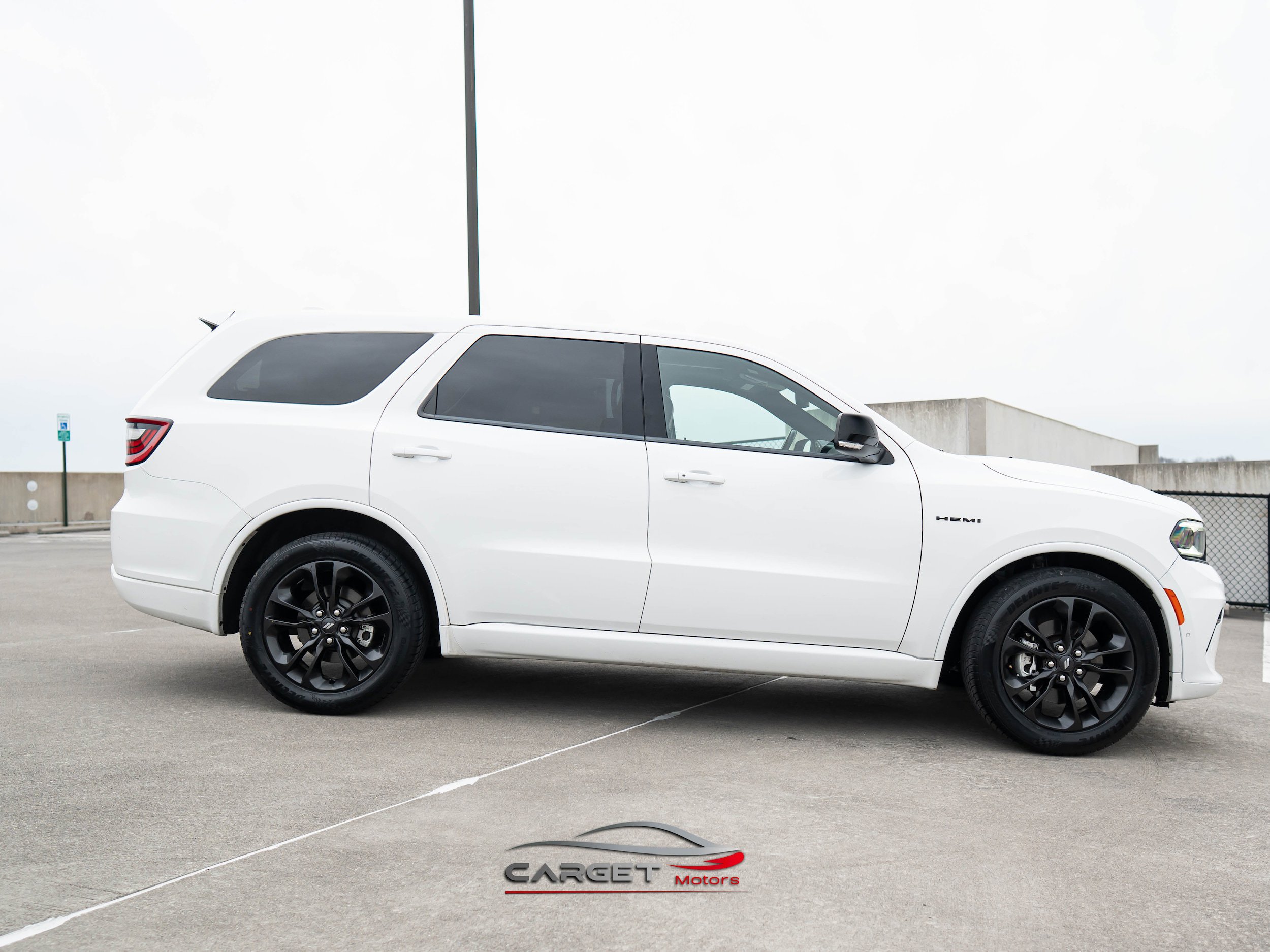Used 2022 Dodge Durango R/T AWD/4WD image 8