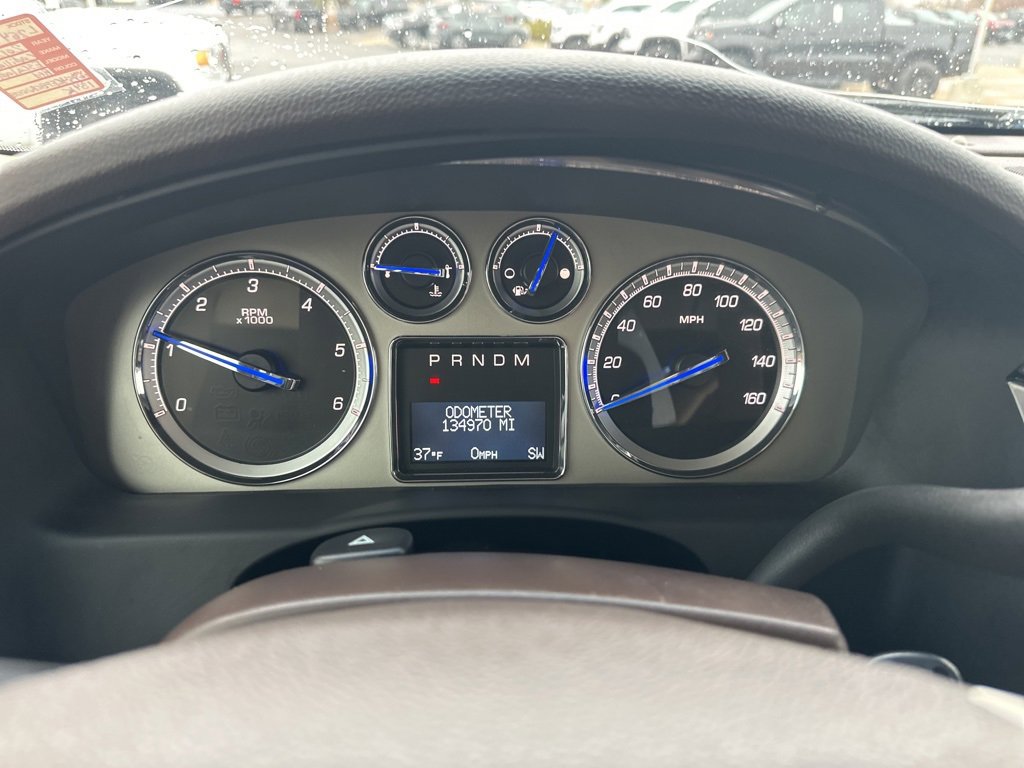 Used 2012 Cadillac Escalade Premium image 2