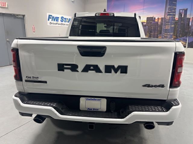 New 2026 RAM 1500 Big Horn image 28
