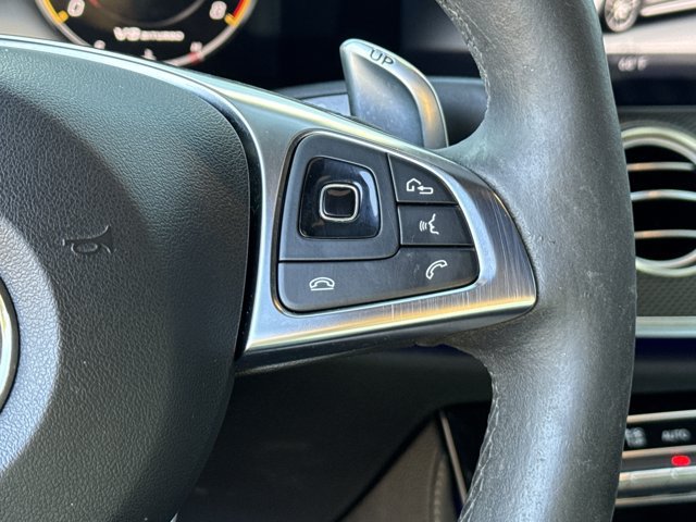 Used 2018 Mercedes-Benz E 63 AMG S image 28