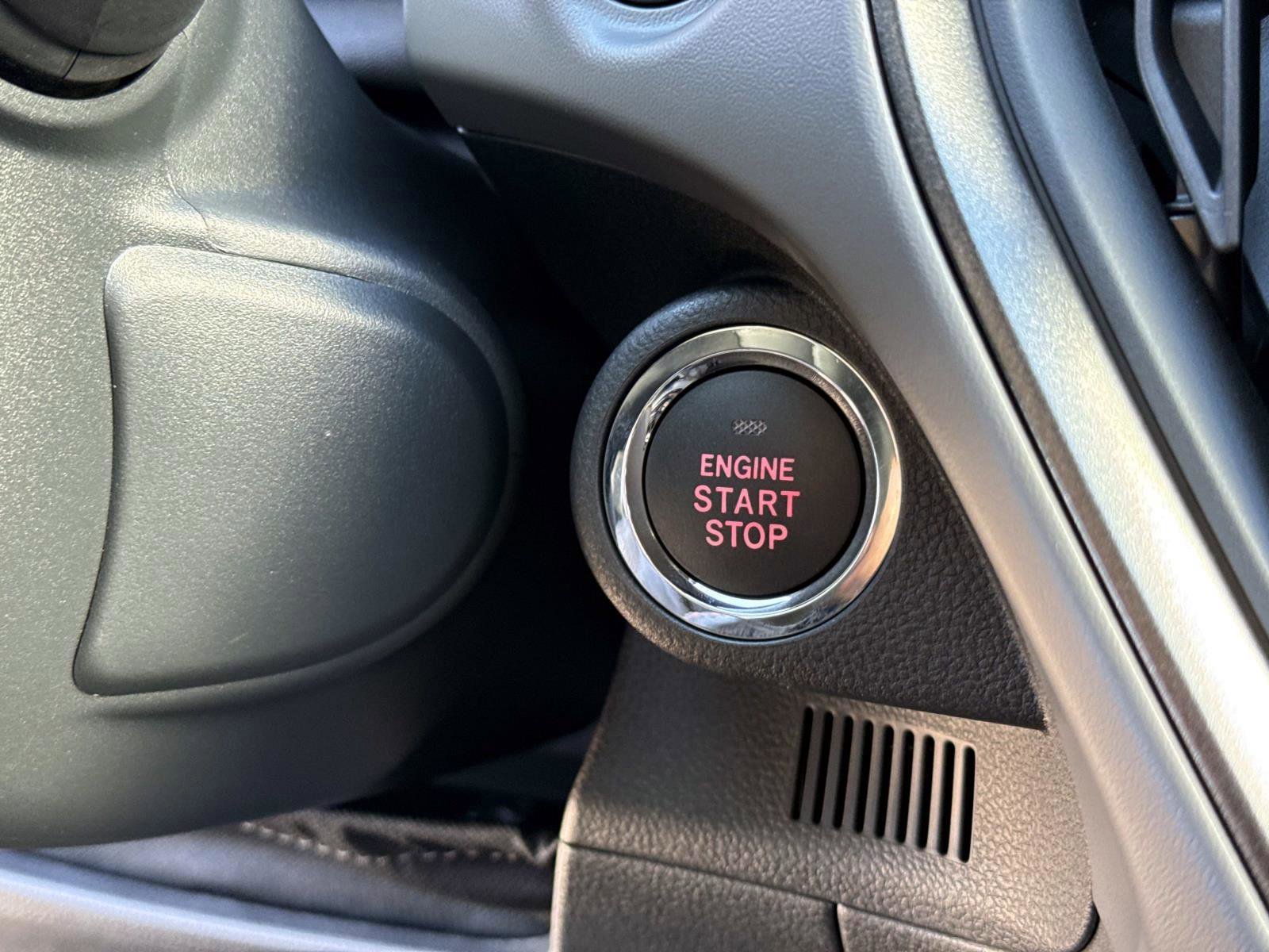 Certified 2025 Subaru Crosstrek 2.5i Limited w/ Crosstrek Mirror Package image 28