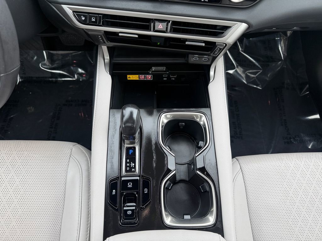 Used 2024 Lexus RX 350 FWD image 11