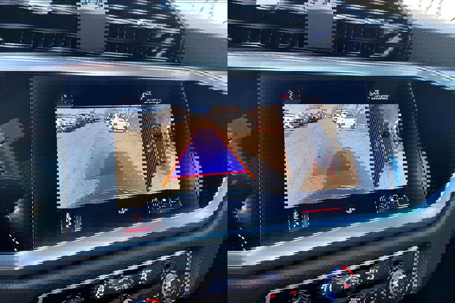 Used 2022 Audi Q3 2.0T Premium Plus image 27